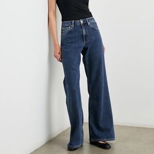 RAILS Angeleno Ultra Wide Leg